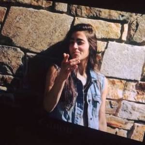 Meet your Posher, Ashlee